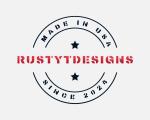 Rusty T Designs