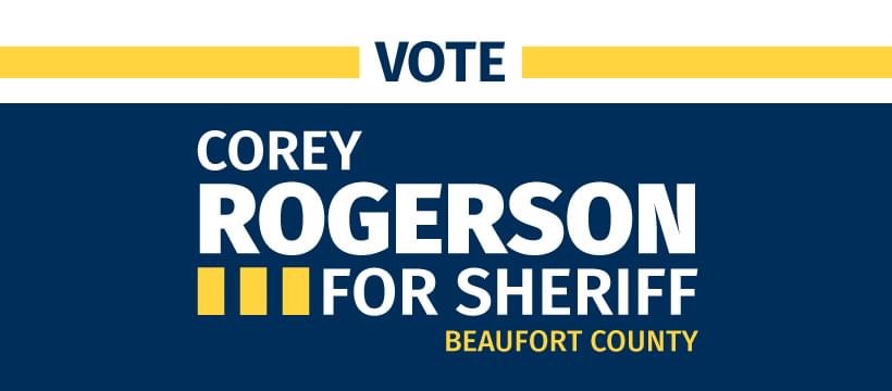Rogerson For Sheriff