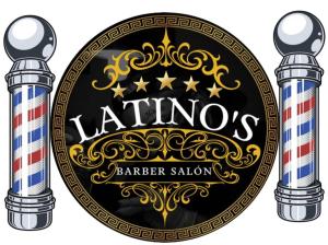Latino’s Barber salón