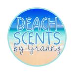Beach Scents by Granny
