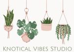 Knotical Vibes Studio