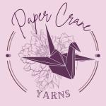 Paper Crane Yarns
