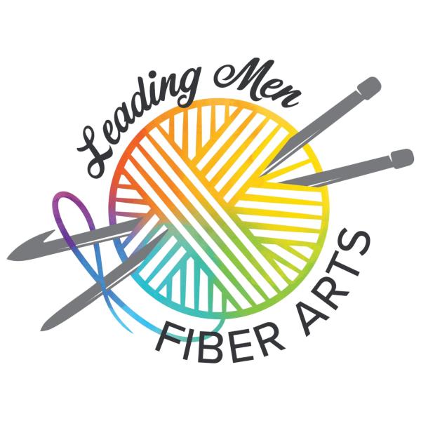 Leading Men Fiber Arts