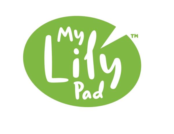 My Lily Pad