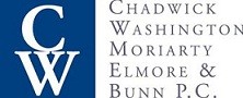 Chadwick, Washington, Moriarty, Elmore & Bunn, P.C.