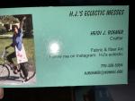 H J eclectic