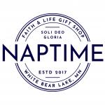 Naptime Faith & Life Gift Shop