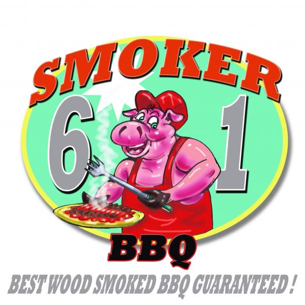 Smoker 61 BBQ