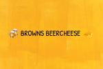 Brown's Tastee Beer Cheese
