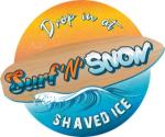 Surf 'N' Snow Shaved Ice