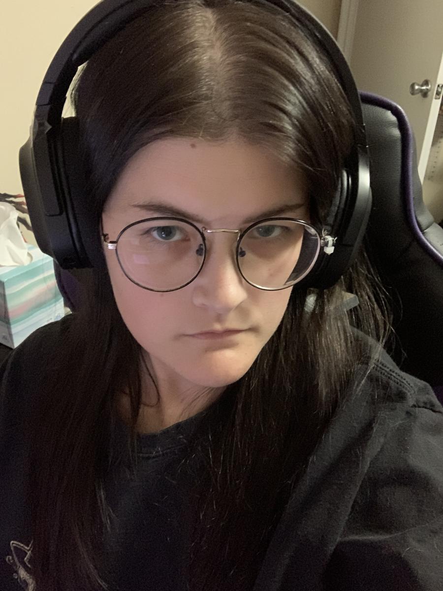 Grace Halsted User Profile