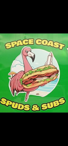 Space Coast Spuds & Subs