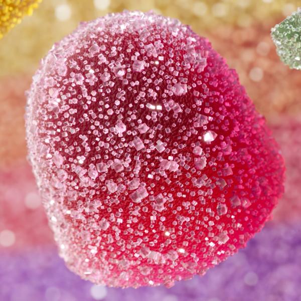 Gumdrops (Online & onsite)