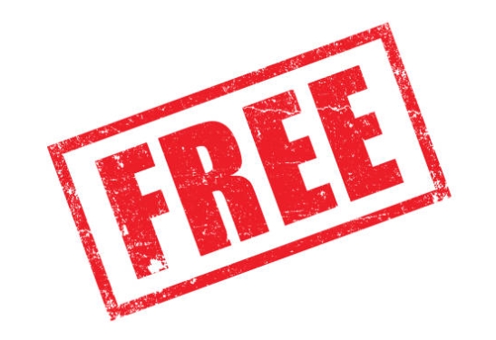 Free US Product