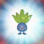 Oddish (Max quantity limit)