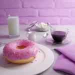 Donuts (Online & onsite)