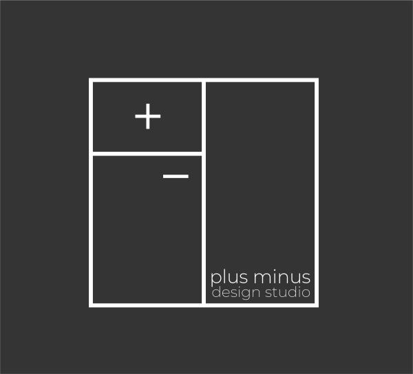 Plus Minus Design Studio