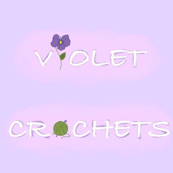 Violet Crochets