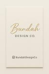 Bundah Design Co