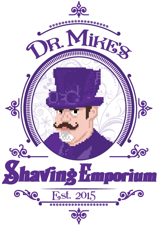 DR MIKES SHAVING EMPORIUM