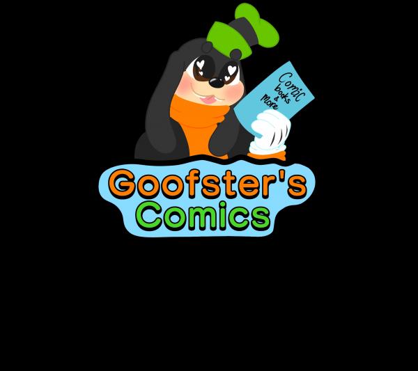 Goofsters Comics