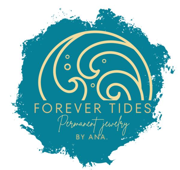 Forever Tides Permanent Jewelry