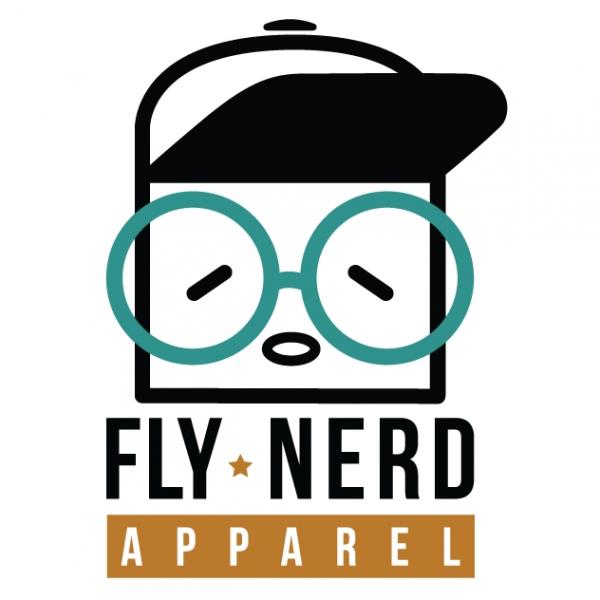 Fly Nerd Apparel