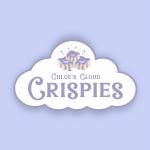 Chloe’s Cloud Crispies