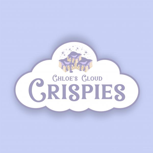 Chloe’s Cloud Crispies