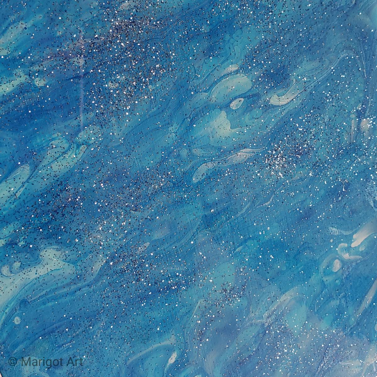 AZURE 2 by Marigot Art picture