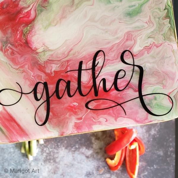 GATHER by Marigot Art picture