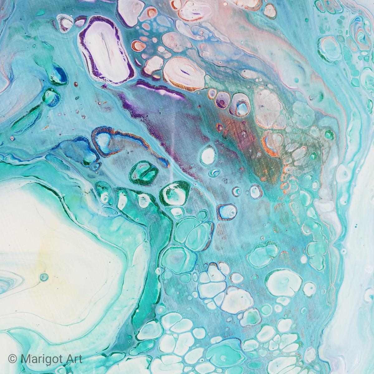 CANDY SWIRL by Marigot picture