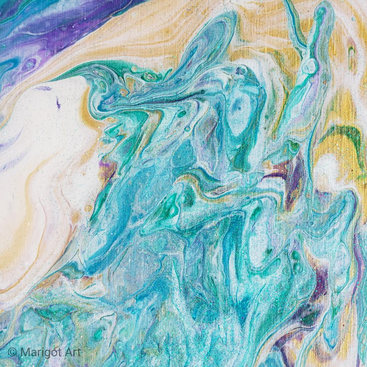 WANDERLUST by Marigot Art picture