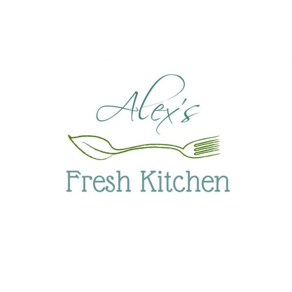 Alex's fresh kitchen