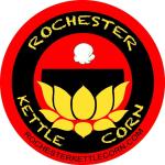 Rochester Kettle Corn