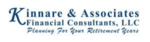 Kinnare & Associates Financial Consultants, LLC