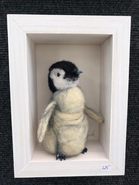Penguin picture