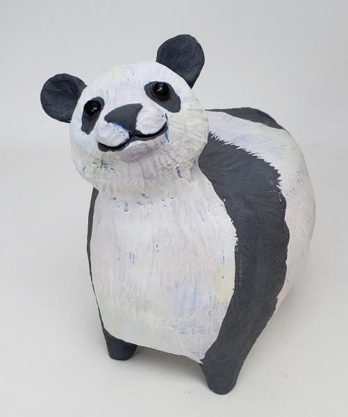 Anna the Panda