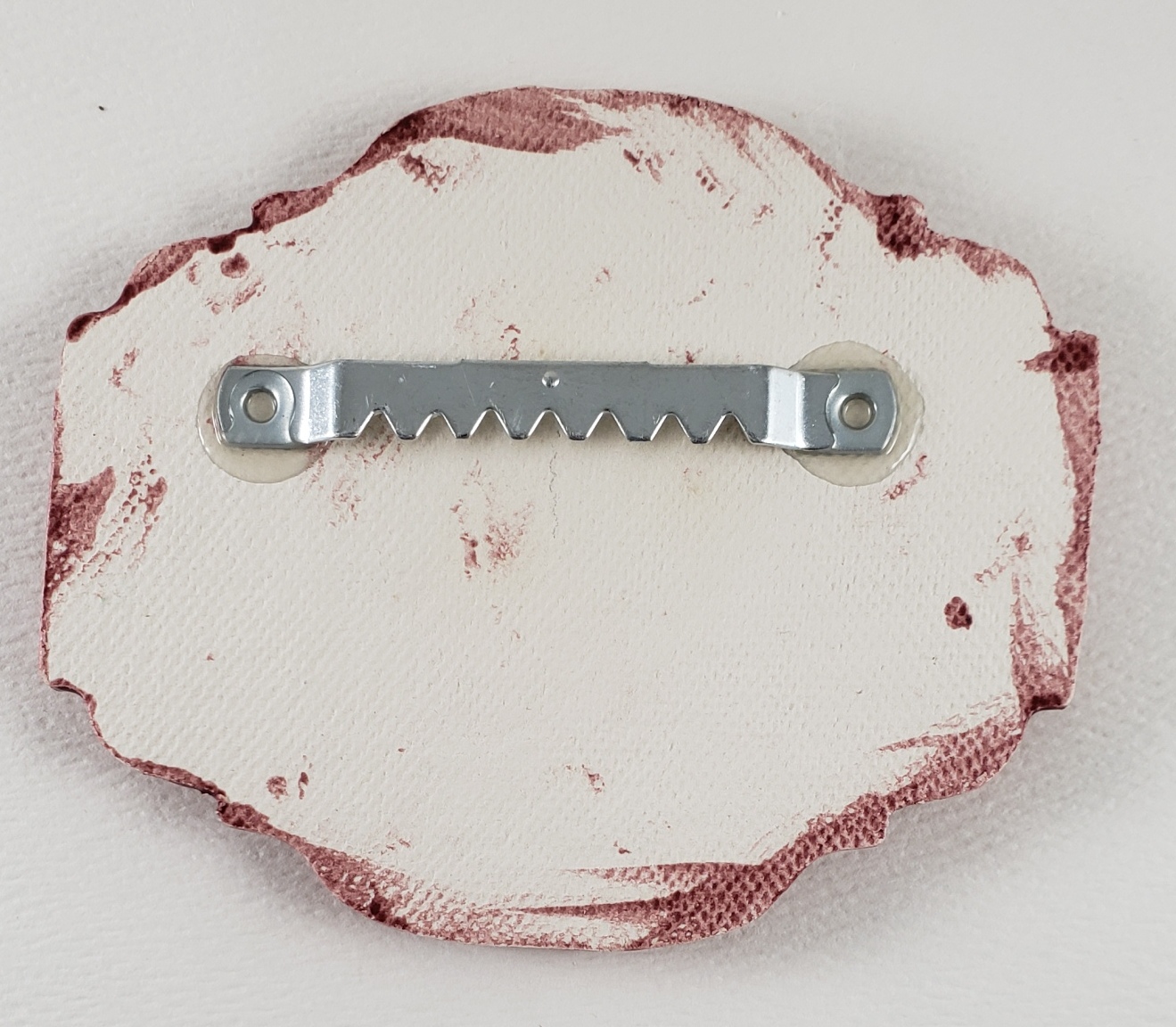 "Namaste Y'all" Word Plaque picture