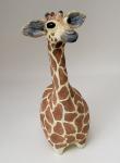 Geoffrey the Giraffe