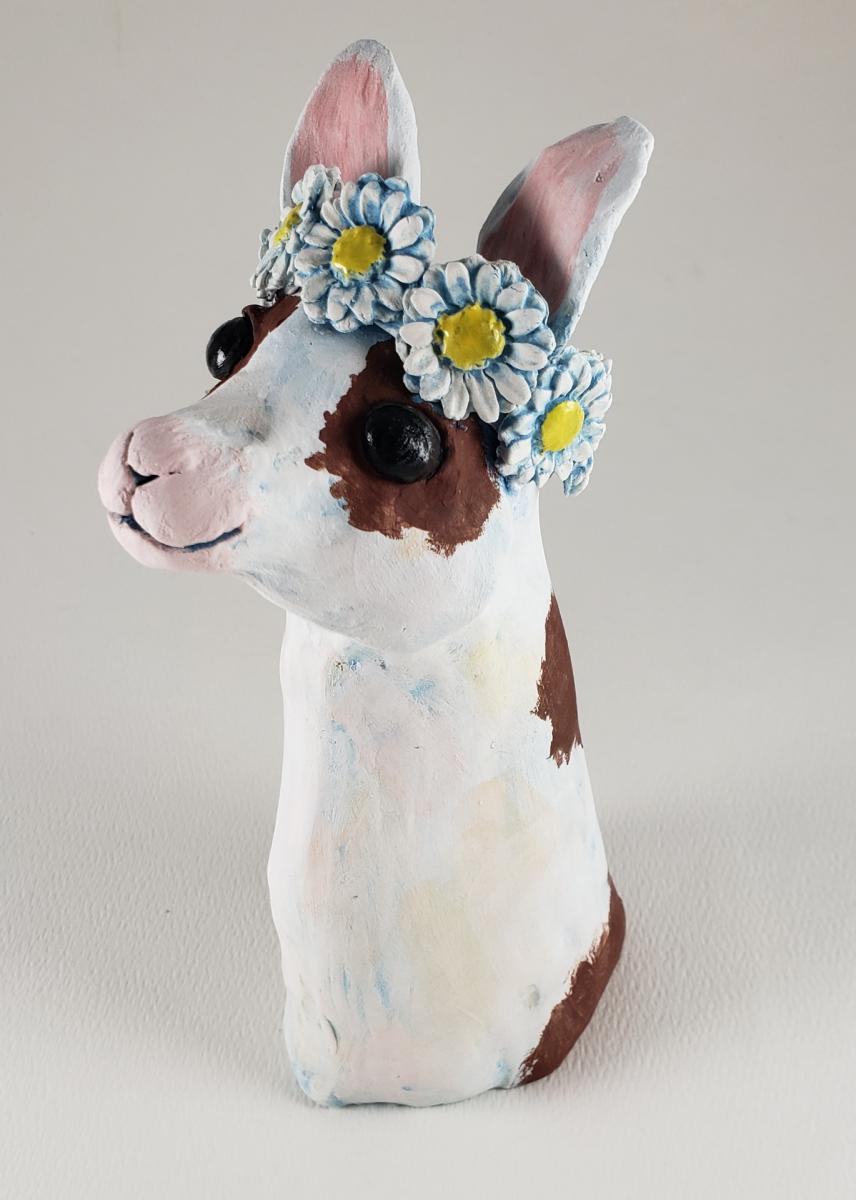 Leelani Llama picture