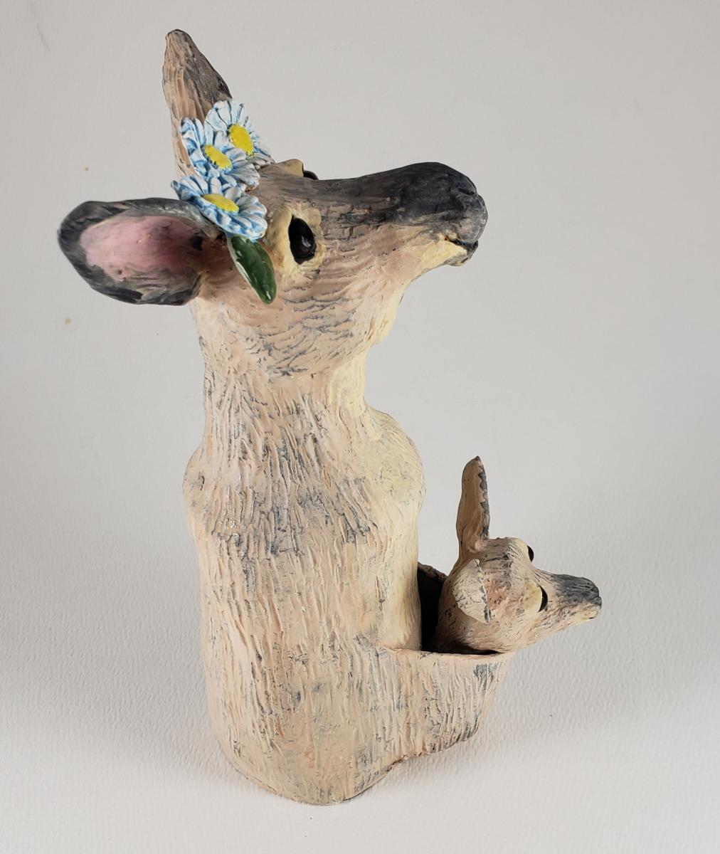 Skippy the Bush Kangaroo picture