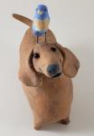 Wendy Wiener the Dachshund