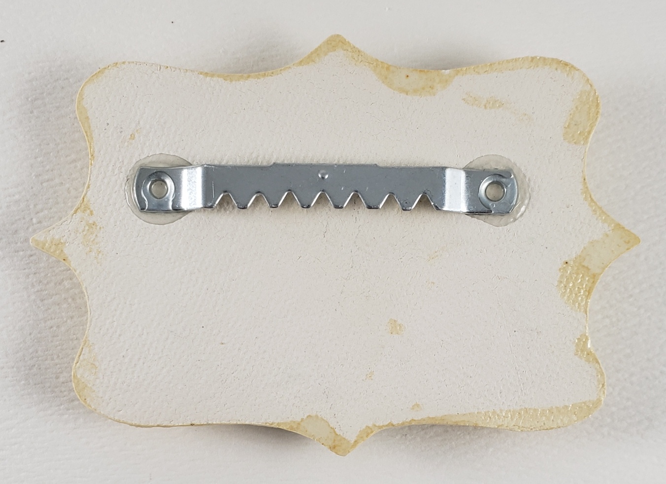 "Namaste Y'all" Word Plaque picture