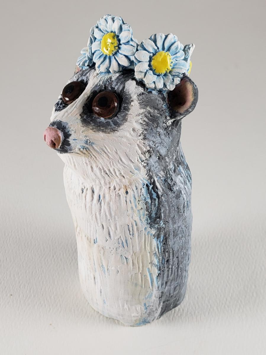 Delores the Loris picture