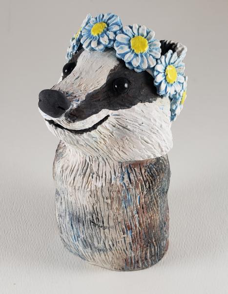 Frances the Badger picture