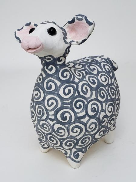 Sheara Sheep picture