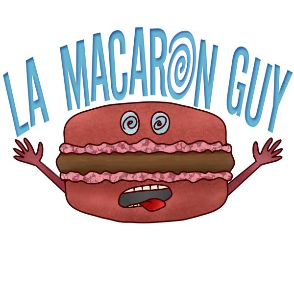 La Macaron Guy