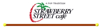 Strawberry Street Events