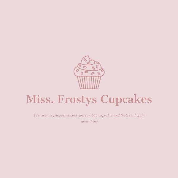 Miss. Frosty’s Cupcakes
